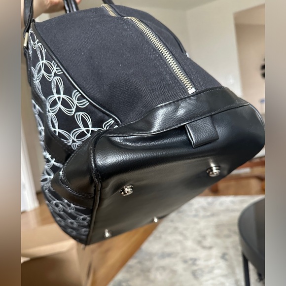 TNA duffle/bowling bag - Picture 2 of 4